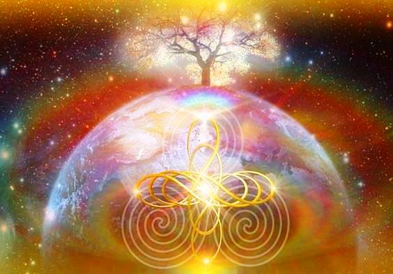 Ανάληψη και φυσικές αλλαγές ~ Harmony Spiritual Healing Πνευματικότητα